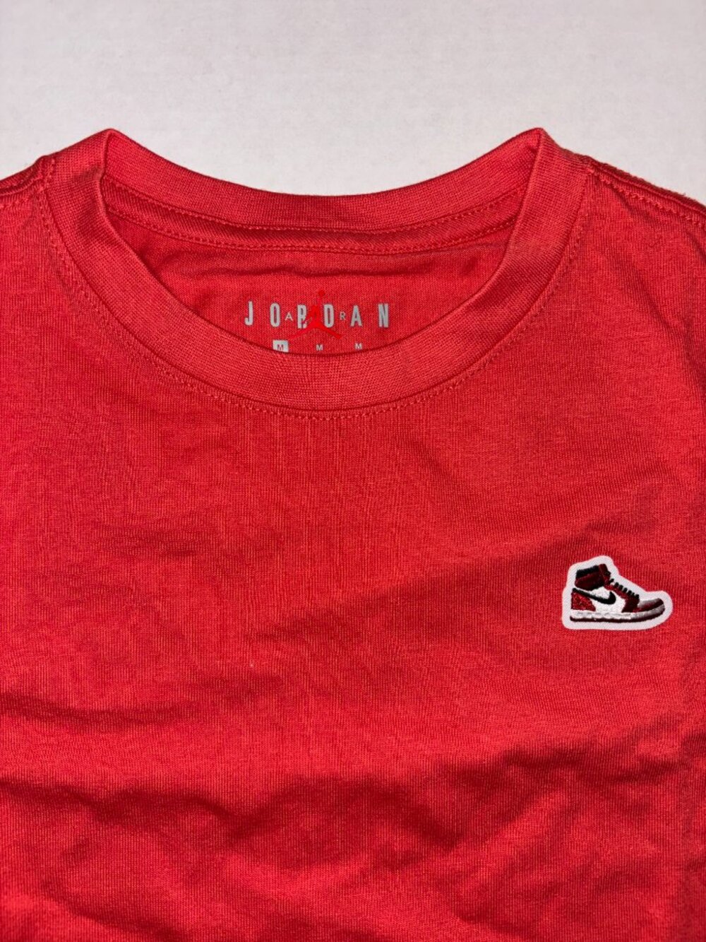 Jordan Boys Tee